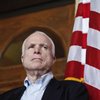 Сенатор США МакКейн: Путин, кажется, хочет холодной войны