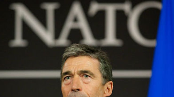 Совет НАТО 2 марта обсудит ситуацию в Украине