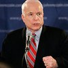 Маккейн призвал Обаму немедленно ответить на действия России