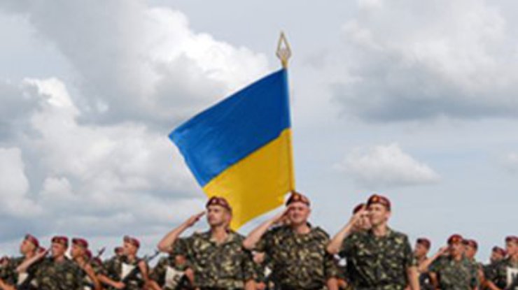 В Минобороны утверждают, что украинские военные в Крыму остаются верными своему народу