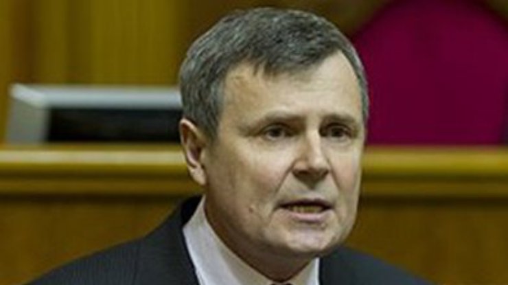 Херсонскую ОГА возглавил депутат фракции "Батьківщина" Одарченко