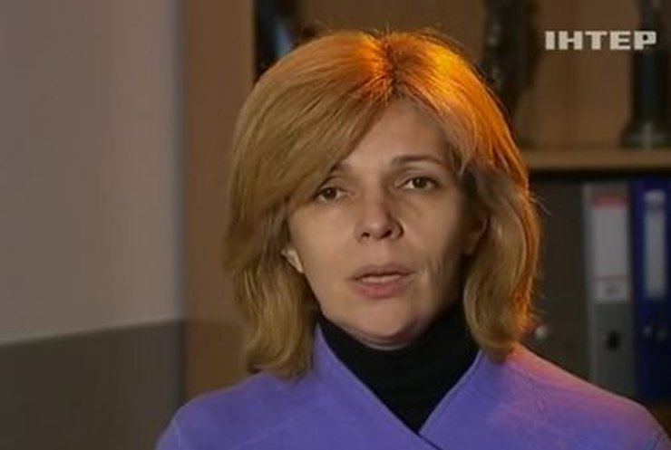 Ольга Богомолец призвала избегать радикализации и сохранять мир