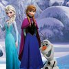 "Холодное сердце" получил "Оскар" за лучший анимационный фильм