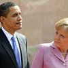 Меркель  Обаме о Путине: Он потерял связь с реальностью
