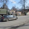 В центре Симферополя возобновили движение, но людей меньше обычного