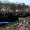 В Хмельницком прошел митинг в поддержку жителей Крыма