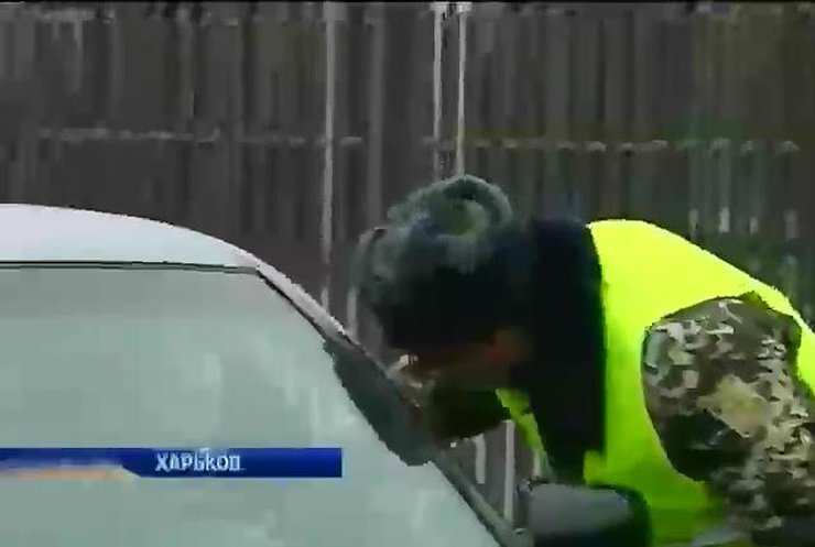 Пограничники заявляют, что массового бегства заграницу пока нет