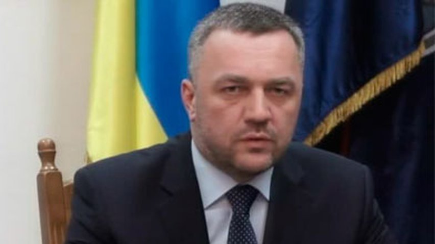 ГПУ призывает украинских военных придерживаться присяги