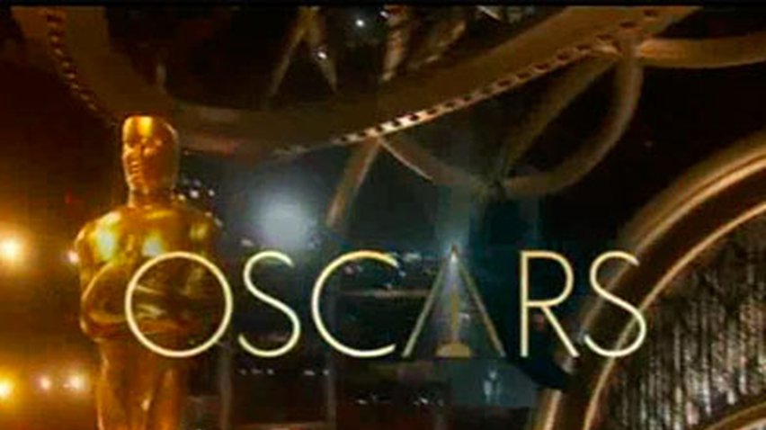 В Лос-Анджелесе состоялась церемония вручения премии "Оскар"