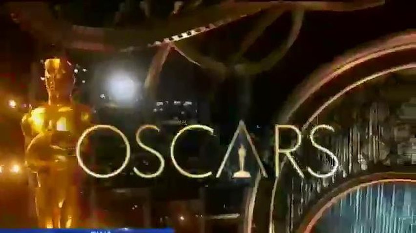 В Голливуде раздали "Оскаров"