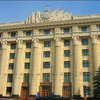 В Харькове группа людей пытается штурмовать ОГА
