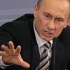Путин считает произошедшее в Украине антиконституционным переворотом