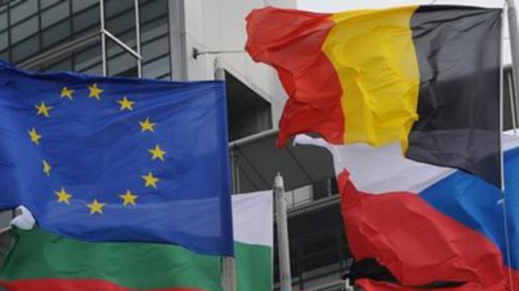 Яценюк примет участие в саммите глав государств ЕС 6 марта