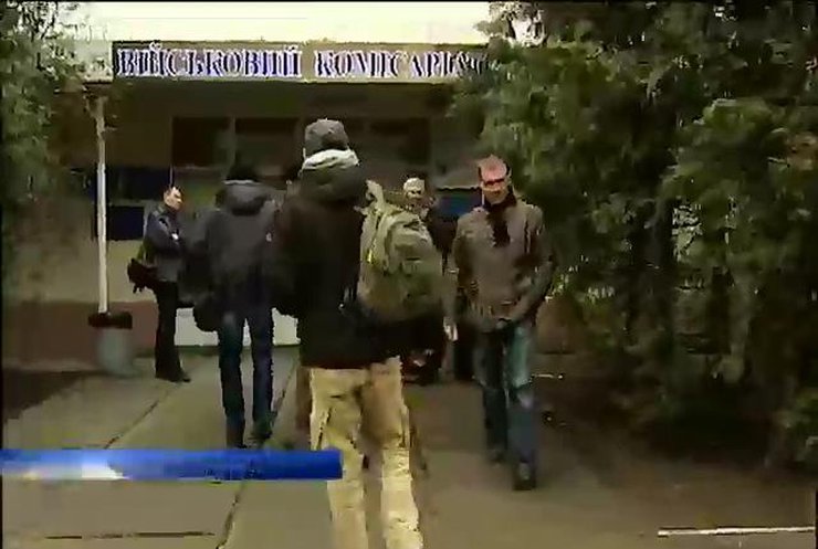 Минобороны заявляет, что никакой мобилизации нет