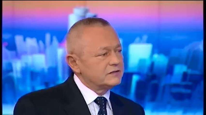 И.о. минобороны Украины заявил, что Россия незаконно увеличила военный контингент