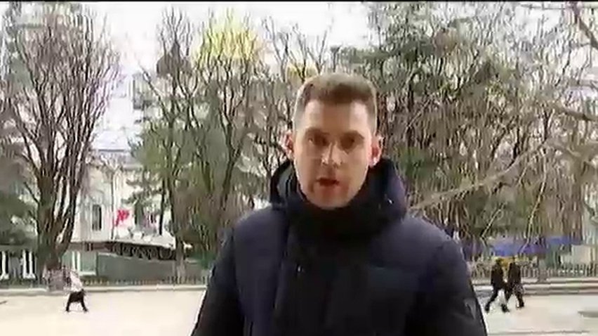 Минобороны заявляет, что ни одна часть не отказалась от своего оружия