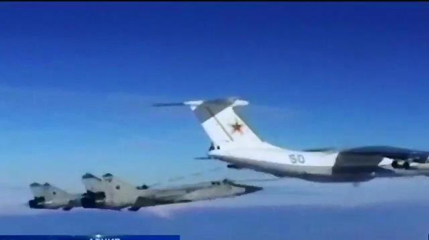 Россия завершила военные учения возле границ Украины