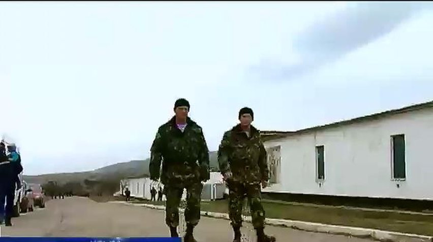 Украинские военные продолжают хранить верность присяге