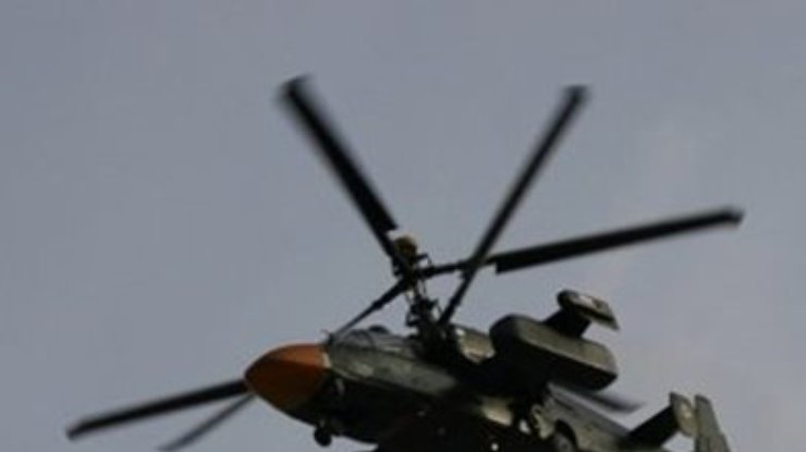 СНБО предупреждает о возможном конфликте на границах Украины с Россией