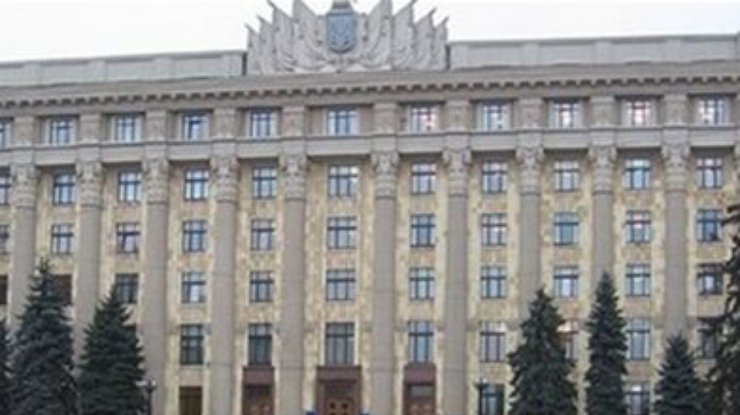 На площади Свободы в Харькове усилили меры охраны перед пророссийским митингом