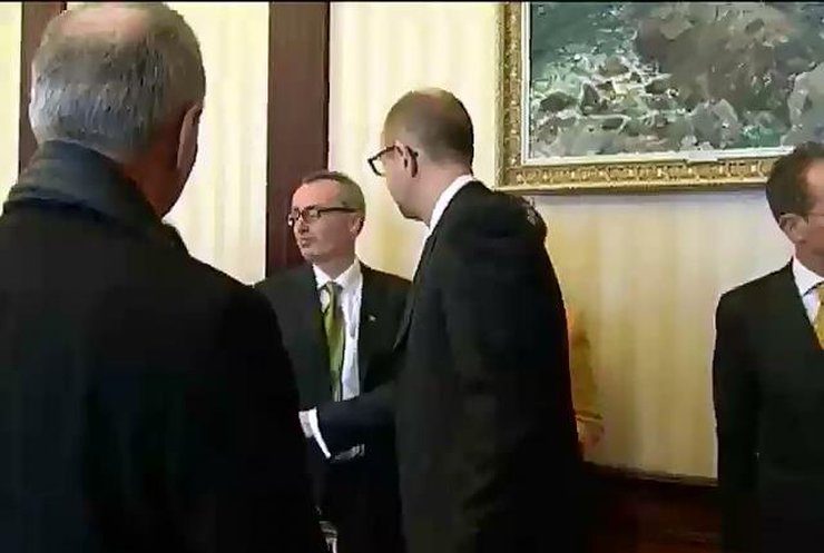 Делегация ОБСЕ посетит Крым