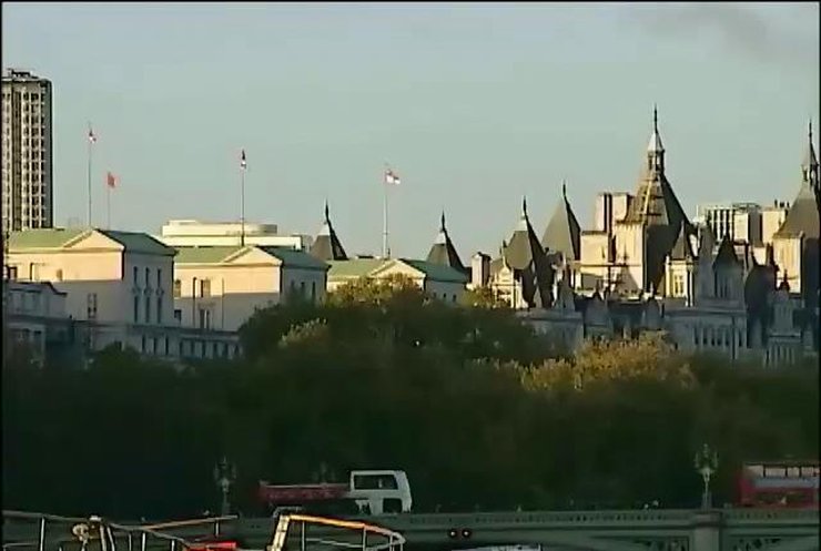 Мир комментирует события в Крыму