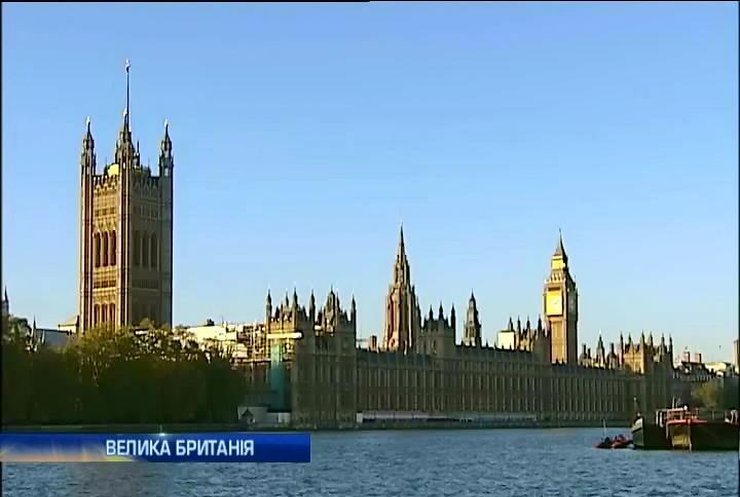 Украина остается топ-темой для обсуждения в мире