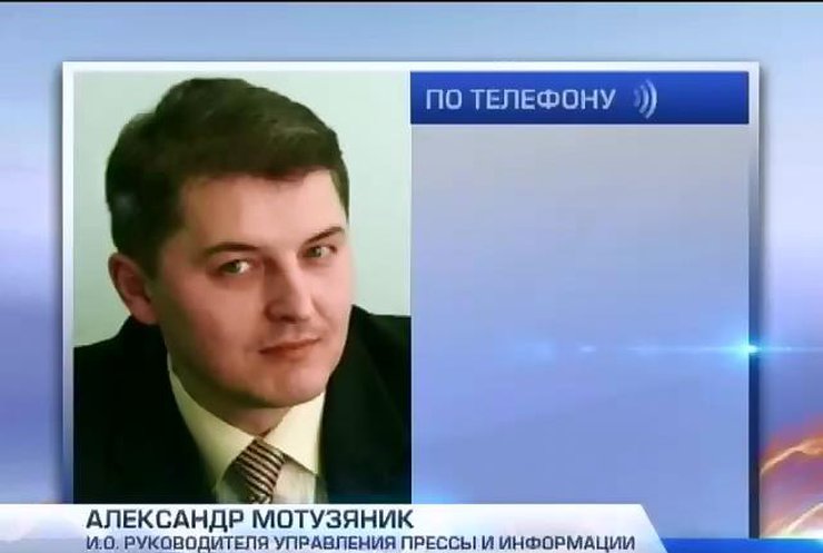 Минобороны заявляет, что в Крыму находятся военные не из ЧФ