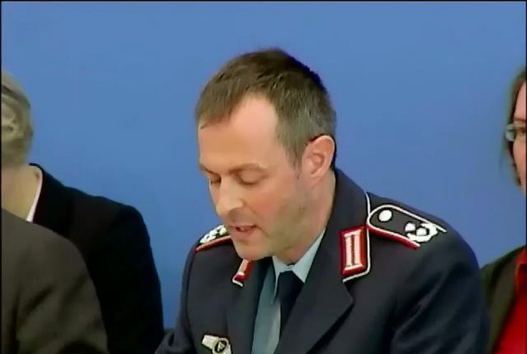 На лечение в Германию отправят 50 пострадавших на Майдане