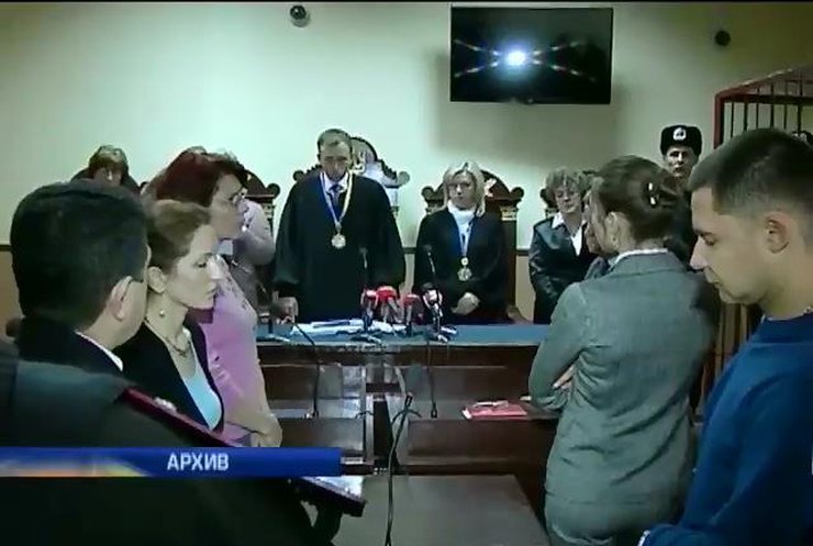 Во Львове суд присяжных оправдал подсудимого, которому угрожало пожизненное заключение