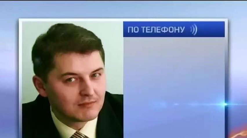 Минобороны заявляет, что в Крыму находятся военные не из ЧФ