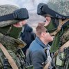 Военные РФ усилили блокирование украинских частей в Крыму