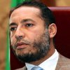 Власти Нигера выдали сына Каддафи Ливии