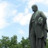В село на Львовщине спустя 3 года вернули памятник Шевченко