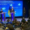 Лидеры Евросоюза сегодня обсудили украинский вопрос
