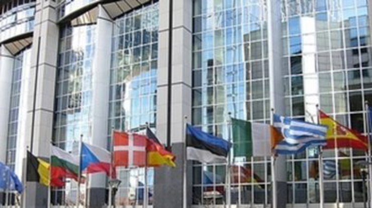 ЕС не признает крымский референдум о присоединении к России