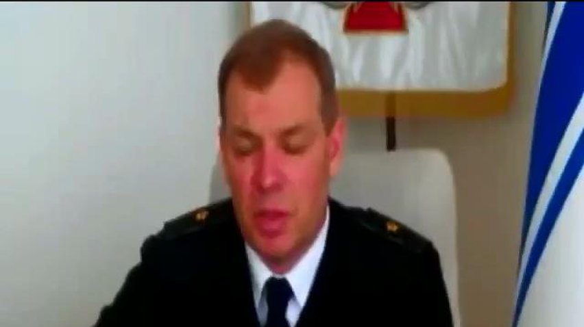 И.о. командующего ВМС обратился к севастопольцам и морякам