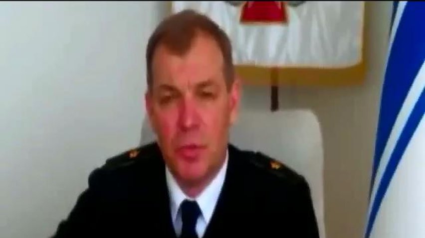 Командующий ВМС обратился к украинским и российским морякам