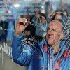 В Сочи состоялась церемония открытия символической Паралимпийской стены