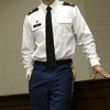 Американского военного прокурора подозревают в домогательствах