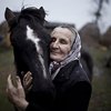 Фото с украинской бабушкой победило на международном конкурсе