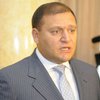 Добкин прорвался через пограничный контроль и скрылся в неизвестном направлении