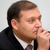 Добкин назвал нонсенсом информацию о его побеге через погранконтроль