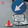 В ДТП на Харьковщине пострадали трое взрослых и двухмесячный ребенок