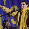 Американцы наградили Руслану премией за смелость