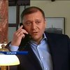 СБУ открыла уголовное производство против Михаила Добкина