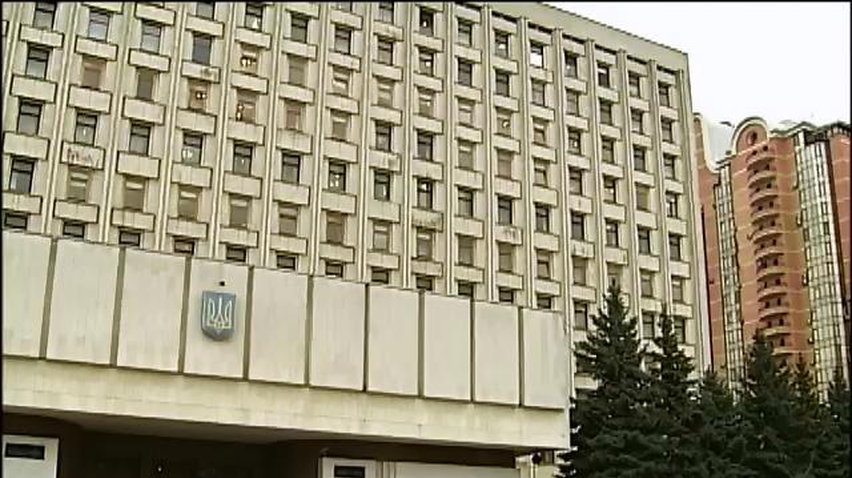 ЦИК заблокировал доступ к реестру избирателей Крыма
