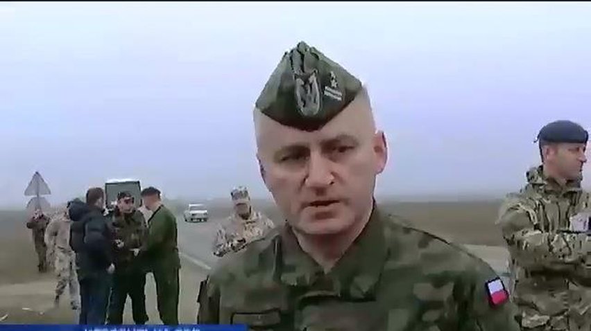 Наблюдатели ОБСЕ не смогли попасть на территорию Крыма