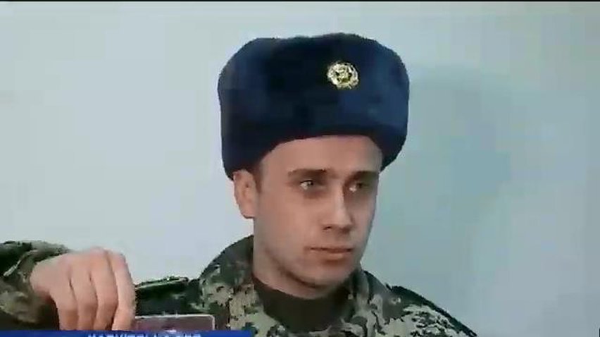 На украинской границе начали задерживать все больше граждан России