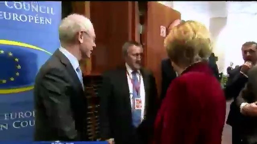 ЕС готов подписать договор об ассоциации еще до президентских выборов